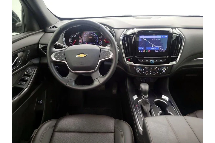 $37998 : Chevrolet Traverse 2023 High image 10