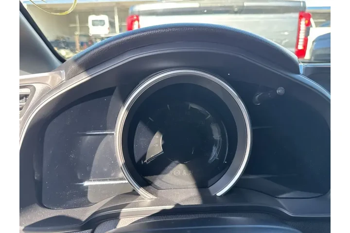 $18463 : Honda Fit 2020 EX 4dr Hatchb image 10