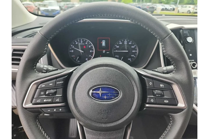 $37445 : Subaru Ascent 2025 AWD Premi image 8