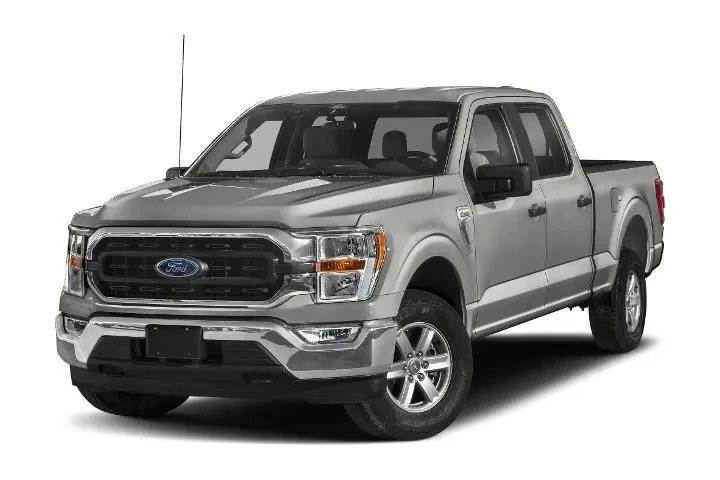 $39990 : Ford F-150 2023 4x4 XL 4dr S image 1