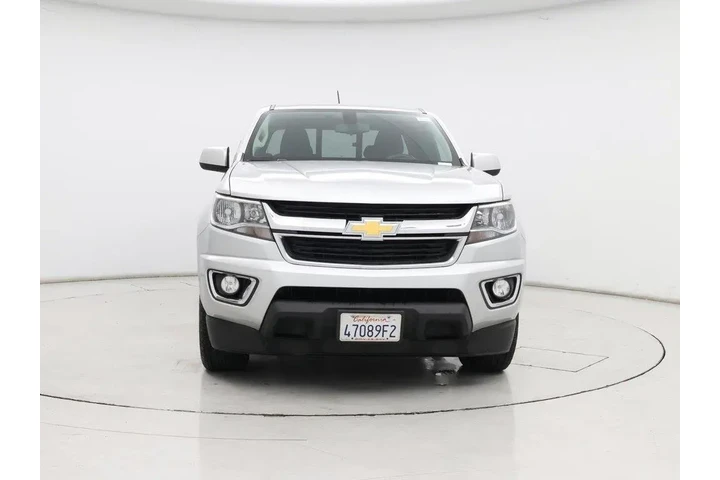 $22998 : Chevrolet Colorado 2017 4x2 image 5