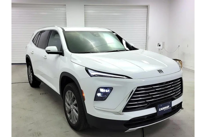 $33998 : Buick Enclave 2025 4x4 Prefe image 1