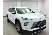Buick Enclave 2025 4x4 Prefe