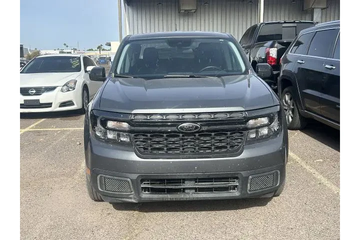 $26799 : Ford Maverick 2024 XLT 4dr S image 3