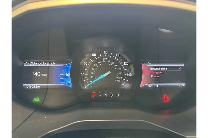 $12342 : Ford Edge 2016 AWD SEL 4dr C image 10