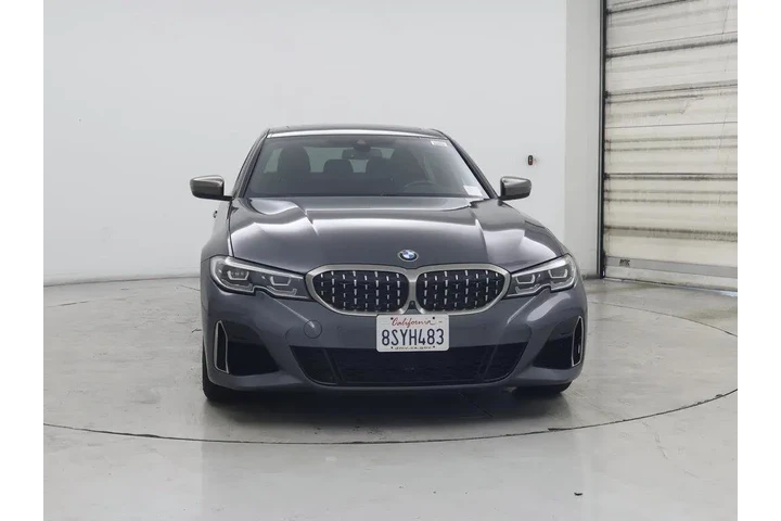 $39998 : BMW 3 Series 2020 M340i 4dr image 5