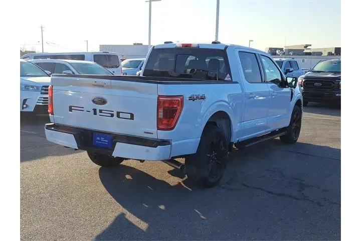 $39875 : Ford F-150 2022 4x4 XL 4dr S image 5