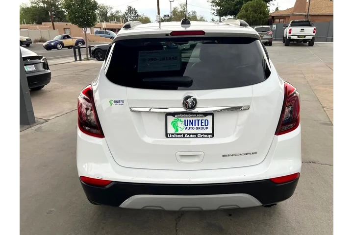 2020 Encore Preferred FWD image 6