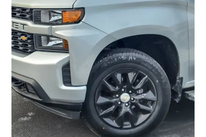 $26850 : Chevrolet Silverado 1500 201 image 3