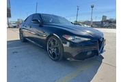 2018 ALFA ROMEO GIULIA2018 AL thumbnail