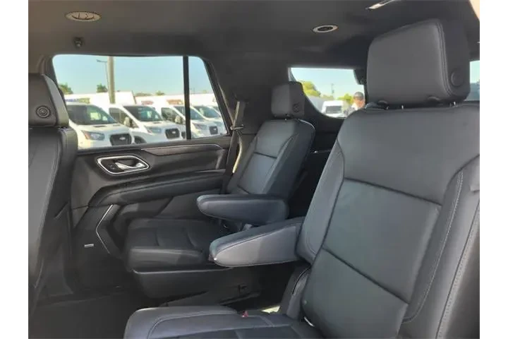 $36791 : Chevrolet Tahoe 2021 4x2 LT image 8