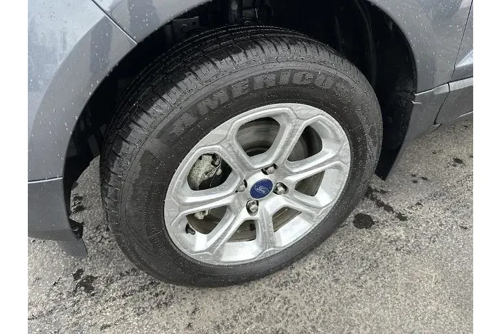 $19688 : Ford EcoSport 2021 AWD SE 4d image 8