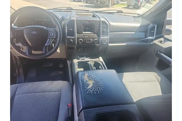 $25997 : Ford F-250 Super Duty 2018 4 image 5