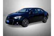 Toyota Corolla 2016 L 4dr Se en Omaha