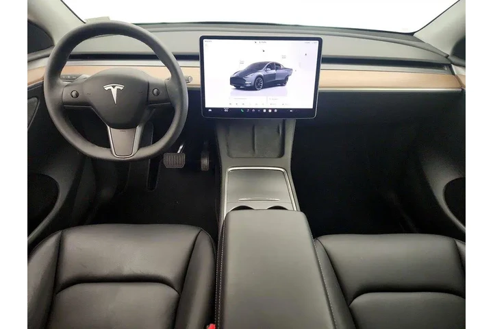 $36998 : Tesla Model Y 2023 AWD Long image 9