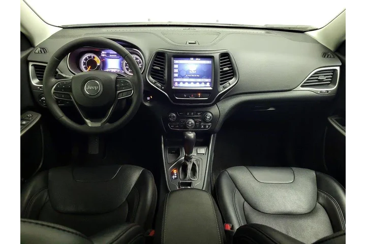 $22998 : Jeep Cherokee 2022 Latitude image 9