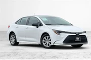 Toyota Corolla 2024 LE 4dr S