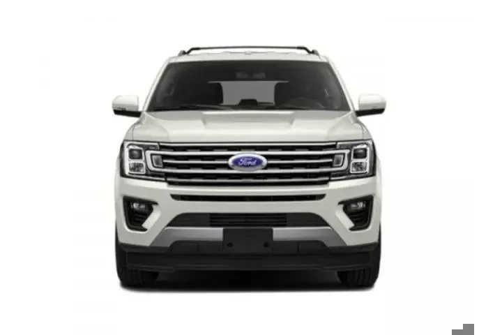 $33856 : Ford Expedition MAX 2021 4x4 image 4