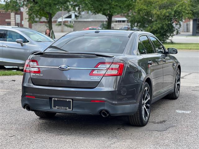 $12999 : 2015 Taurus image 5