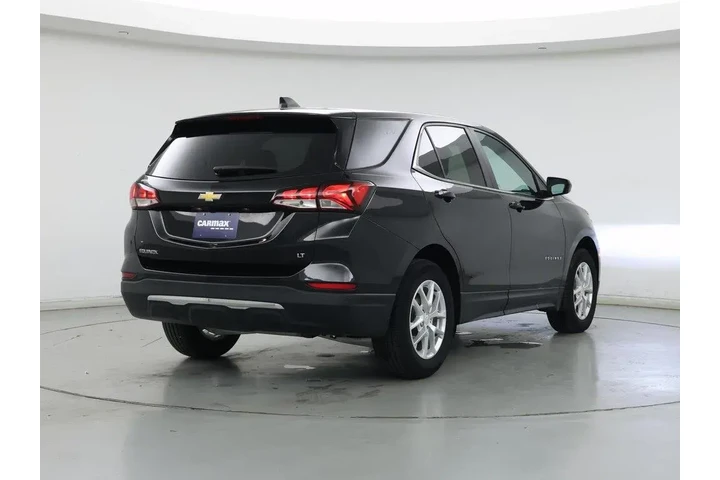 $23998 : Chevrolet Equinox 2024 LT 4d image 8