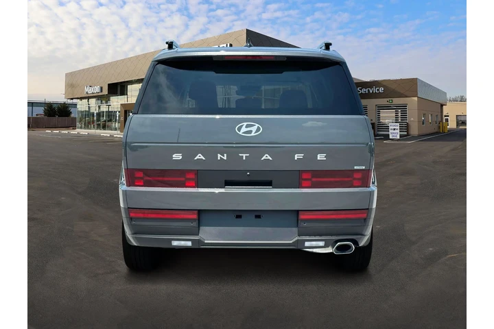 $30680 : Hyundai SANTA FE 2025 AWD SE image 6