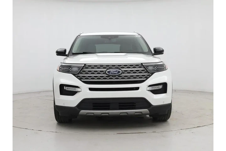 $25998 : Ford Explorer 2020 Limited 4 image 5