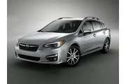 Subaru Impreza 2019 AWD 2.0i