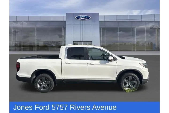 $33020 : Honda Ridgeline 2023 AWD RTL image 3