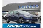 Ford Focus 2017 SEL 4dr Hatc en Elizabethtown