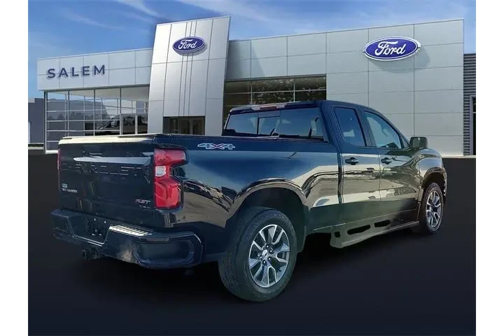 $25495 : Chevrolet Silverado 1500 201 image 3