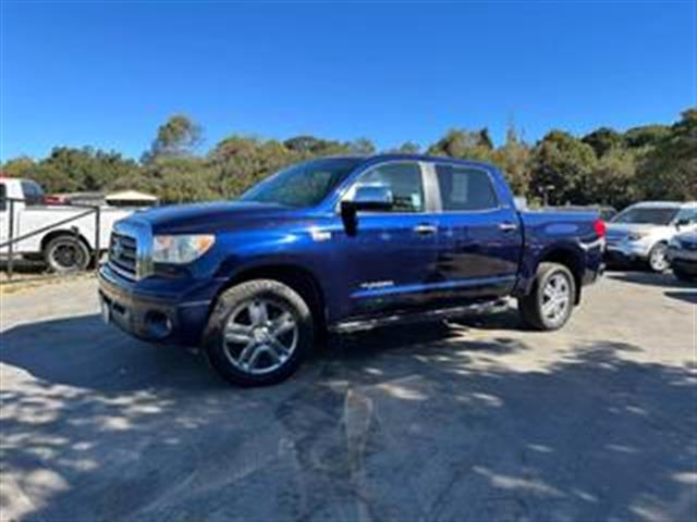 $16995 : 2008 TOYOTA TUNDRA CREWMAX image 1