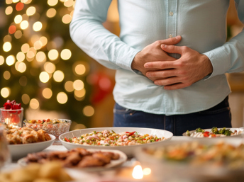 Remedios para la acidez estomacal