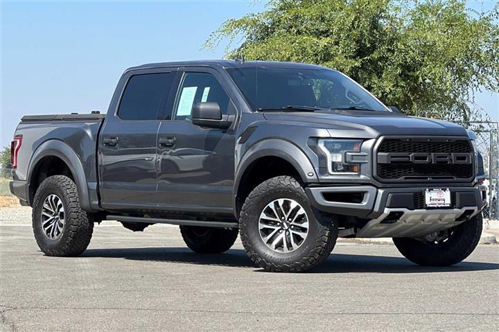 $51750 : F-150 Raptor image 2