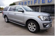 Ford Expedition MAX 2020 4x2 en Houston