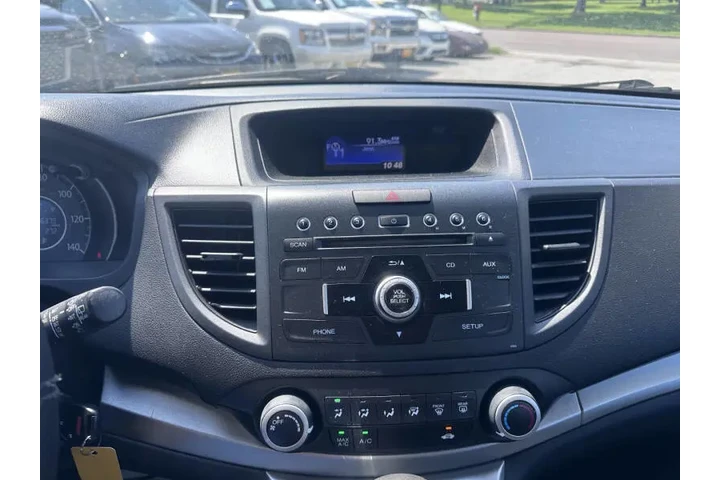 $8900 : 2012 CR-V LX image 9