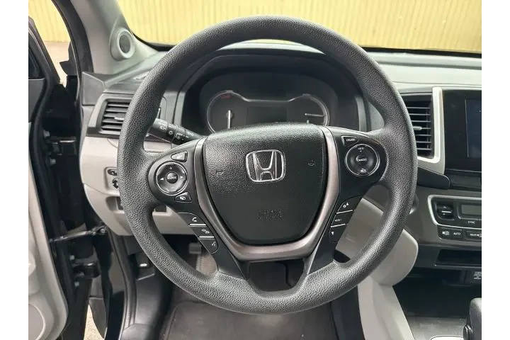 $20785 : Honda Pilot 2017 EX 4dr SUV image 6