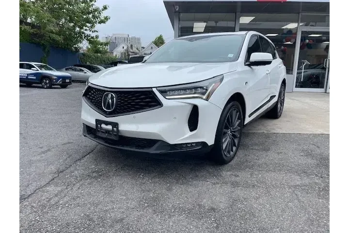 $31499 : Acura RDX 2022 SH-AWD 4dr SU image 10