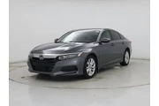 $16998 : Honda Accord 2018 LX 4dr Sed thumbnail
