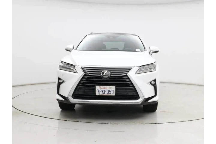 $24998 : Lexus RX 350 2016 AWD F SPOR image 5