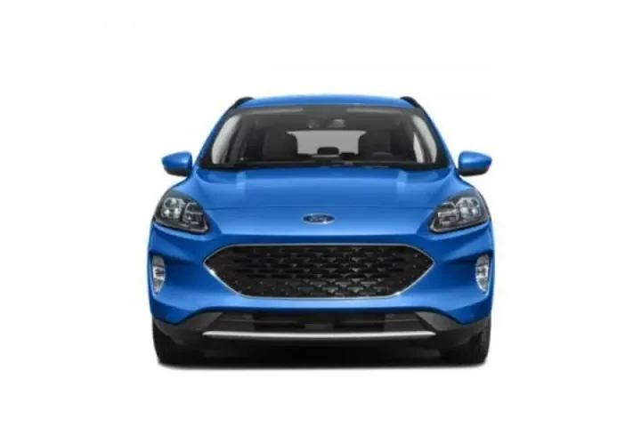 $18995 : Ford Escape 2020 AWD Titaniu image 7