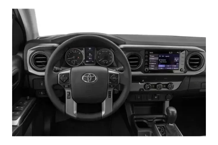 $24267 : Toyota Tacoma 2022 4x2 SR5 V image 7