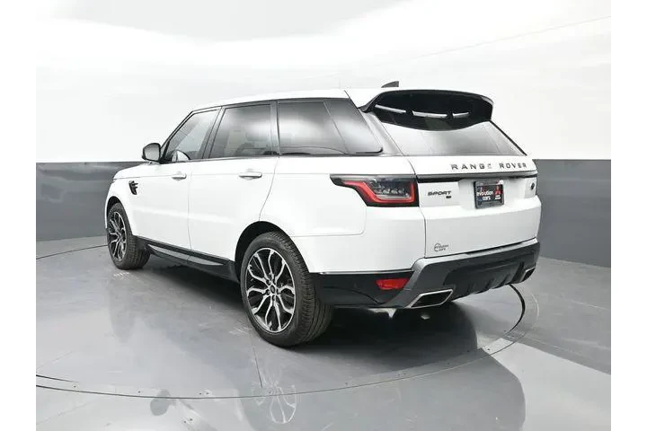 $32867 : Land Rover Range Rover Sport image 3
