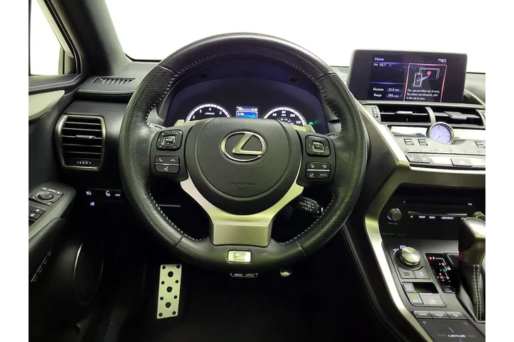 $27998 : Lexus NX 300 2021 F SPORT 4d image 10