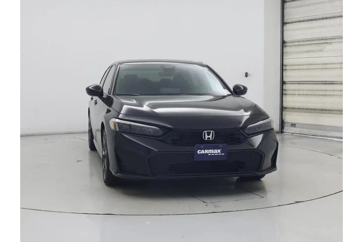 $29998 : Honda Civic Hybrid 2025 Spor image 5