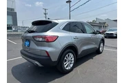 $21499 : Ford Escape 2022 AWD SE 4dr thumbnail