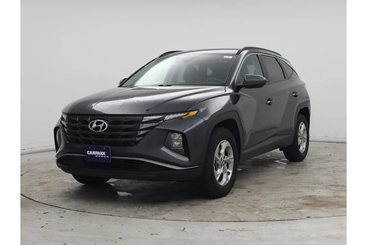 $20998 : Hyundai TUCSON 2024 AWD SEL image 4