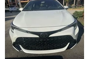$22500 : Toyota Corolla Hatchback 202 thumbnail
