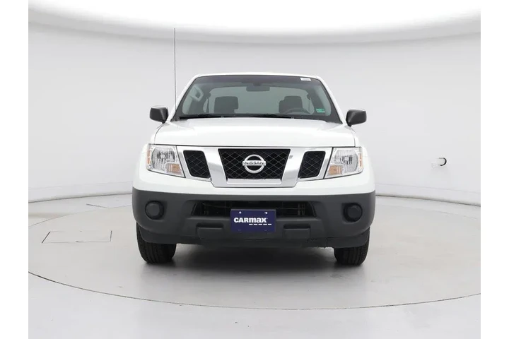 $16998 : Nissan Frontier 2017 4x2 S 4 image 5