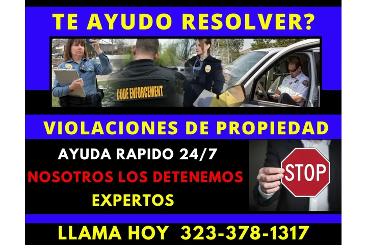 INSPECTOR VIOLACIONES PERMISOS image 1