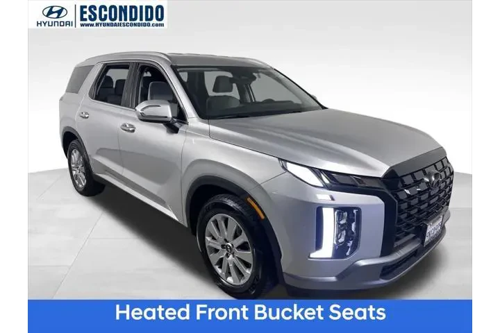 $35577 : Hyundai PALISADE 2025 SEL 4d image 8